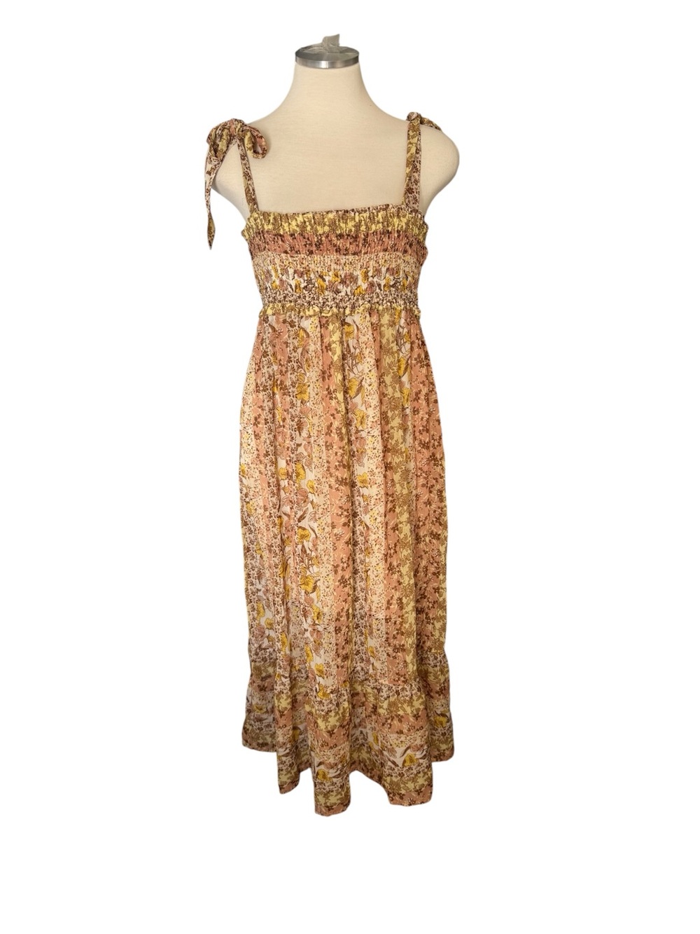 Maverick dress